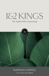 1 & 2 Kings - Hodder Bible Commentary - HCS